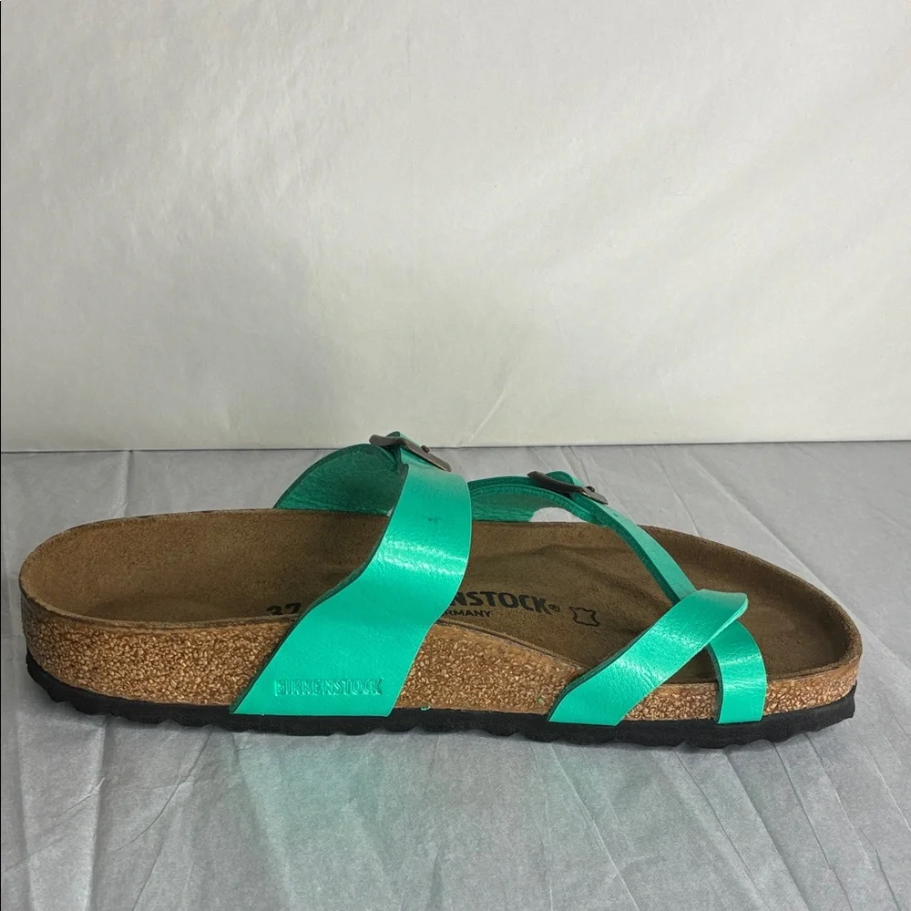 Birkenstock Aqua Double-Strap Sandals - Picture 4 of 9